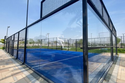 Снять в аренду таунхаус в Dubai South (Dubai World Central), Дубай, ОАЭ 3 спальни, 174м2, № 698736 - фото 3