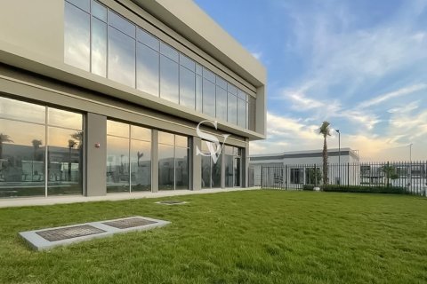 Снять в аренду таунхаус в Dubai South (Dubai World Central), Дубай, ОАЭ 3 спальни, 174м2, № 698736 - фото 4