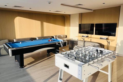 آپارتمان برای اجاره در Arjan، Dubai، امارات متحده عربی 1 خوابه ، 72 متر مربع ، شماره 698734 - تصویر 19