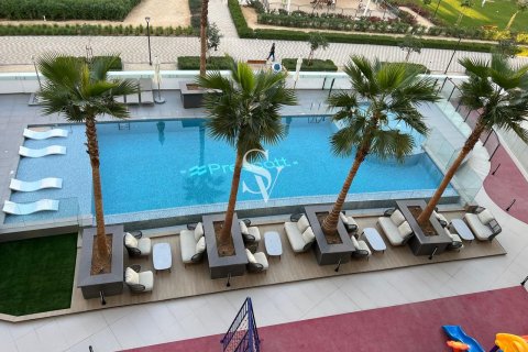 Lakás itt: Arjan, Dubai, EAE, 1 hálószoba, 72 m², azonosító: 698734