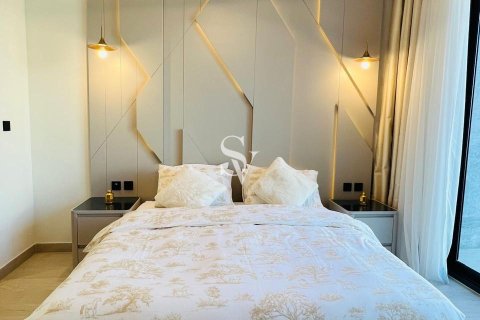 آپارتمان برای اجاره در Arjan، Dubai، امارات متحده عربی 1 خوابه ، 72 متر مربع ، شماره 698734 - تصویر 2