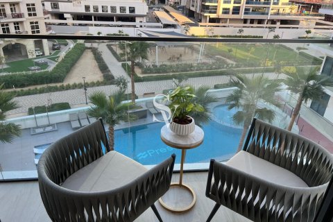 Apartment sa Arjan, Dubai, UAE 1 silid-tulugan, 72 sq.m. № 698734 - larawan 19