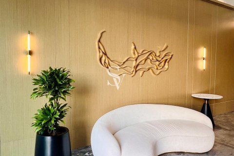 آپارتمان برای اجاره در Arjan، Dubai، امارات متحده عربی 1 خوابه ، 72 متر مربع ، شماره 698734 - تصویر 20