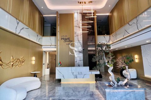 آپارتمان برای اجاره در Arjan، Dubai، امارات متحده عربی 1 خوابه ، 72 متر مربع ، شماره 698734 - تصویر 21