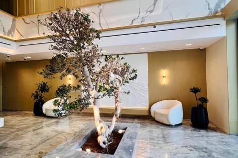 آپارتمان برای اجاره در Arjan، Dubai، امارات متحده عربی 1 خوابه ، 72 متر مربع ، شماره 698734 - تصویر 22