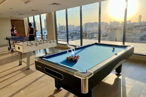 آپارتمان برای اجاره در Arjan، Dubai، امارات متحده عربی 1 خوابه ، 72 متر مربع ، شماره 698734 - تصویر 3