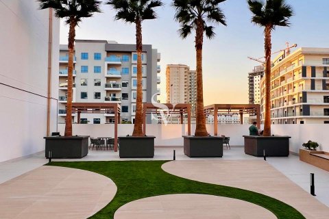 آپارتمان برای اجاره در Arjan، Dubai، امارات متحده عربی 1 خوابه ، 72 متر مربع ، شماره 698734 - تصویر 24