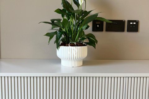 آپارتمان برای اجاره در Arjan، Dubai، امارات متحده عربی 1 خوابه ، 72 متر مربع ، شماره 698734 - تصویر 5