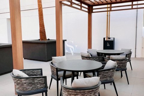 آپارتمان برای اجاره در Arjan، Dubai، امارات متحده عربی 1 خوابه ، 72 متر مربع ، شماره 698734 - تصویر 17