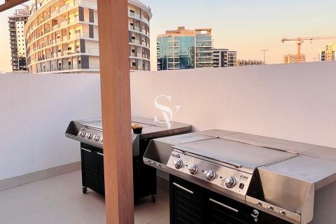 آپارتمان برای اجاره در Arjan، Dubai، امارات متحده عربی 1 خوابه ، 72 متر مربع ، شماره 698734 - تصویر 25