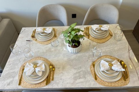 آپارتمان برای اجاره در Arjan، Dubai، امارات متحده عربی 1 خوابه ، 72 متر مربع ، شماره 698734 - تصویر 6