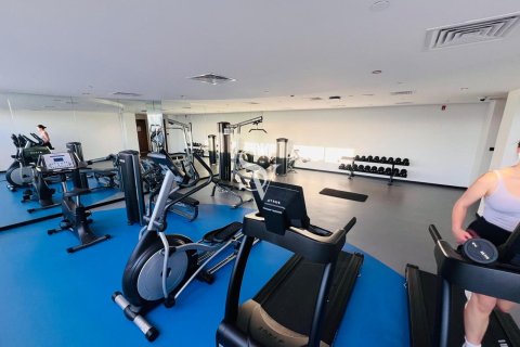 آپارتمان برای اجاره در Arjan، Dubai، امارات متحده عربی 1 خوابه ، 72 متر مربع ، شماره 698734 - تصویر 18