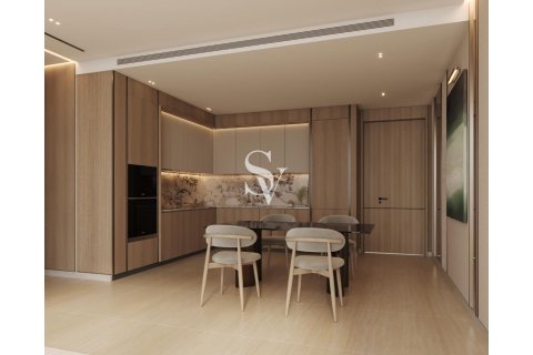 Dubai Land、Dubai、UAE にあるマンション販売中 2ベッドルーム、111 m2、No698773 - 写真 9