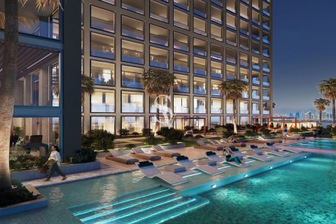 Dubai Land、Dubai、UAE にあるマンション販売中 2ベッドルーム、111 m2、No698773 - 写真 5