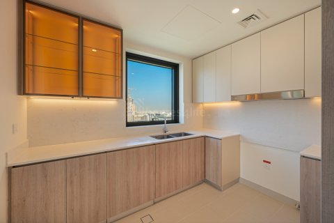 Apartament në Dubai Hills Estate, Emiratet e Bashkuara Arabe 3 dhoma gjumi, 133 m2. № 715717 - Foto 9