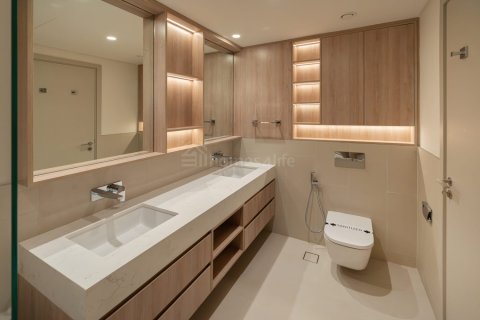 Apartament në Dubai Hills Estate, Emiratet e Bashkuara Arabe 3 dhoma gjumi, 133 m2. № 715717 - Foto 22