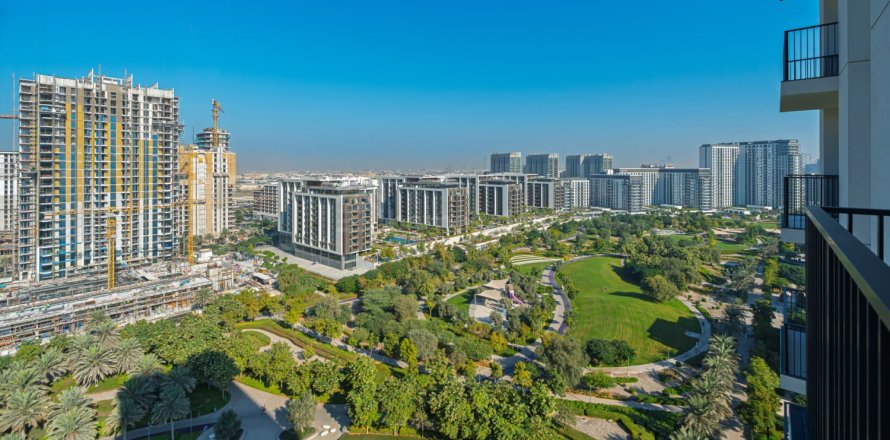 Apartament në Dubai Hills Estate, Emiratet e Bashkuara Arabe 3 dhoma gjumi, 133 m2. № 715717