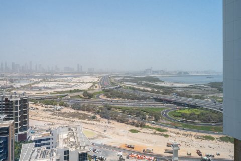 Üürile anda korter asukohaga Mohammed Bin Rashid City, Dubai, AÜE: 2 magamistoaga, 98 m² Nr 715705 - pilt 29
