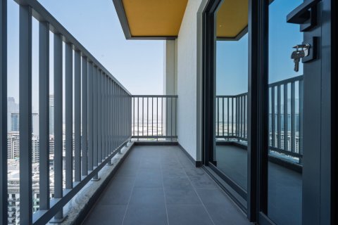 Üürile anda korter asukohaga Mohammed Bin Rashid City, Dubai, AÜE: 2 magamistoaga, 98 m² Nr 715705 - pilt 21