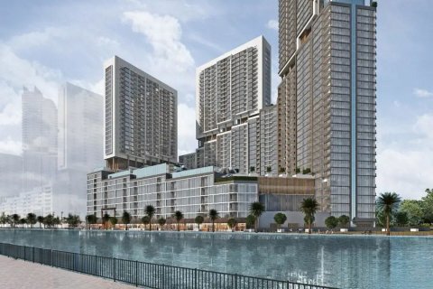 Apartamento en alquiler en Mohammed Bin Rashid City, Dubai, EAU 2 dormitorios, 98 m2 № 715705 - foto 30