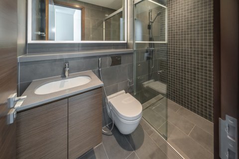 Üürile anda korter asukohaga Mohammed Bin Rashid City, Dubai, AÜE: 2 magamistoaga, 98 m² Nr 715705 - pilt 19