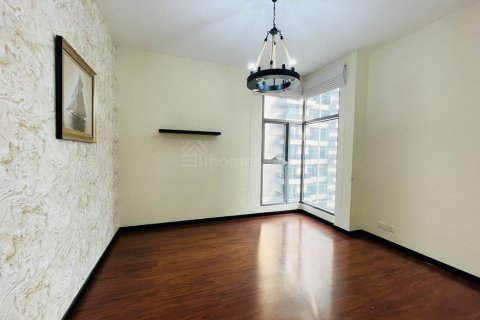 Üürile anda korter asukohaga Jumeirah Lake Towers, Dubai, AÜE: 1 magamistoaga, 92 m² Nr 715695 - pilt 3