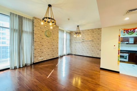 Üürile anda korter asukohaga Jumeirah Lake Towers, Dubai, AÜE: 1 magamistoaga, 92 m² Nr 715695 - pilt 10