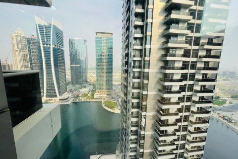 Üürile anda korter asukohaga Jumeirah Lake Towers, Dubai, AÜE: 1 magamistoaga, 92 m² Nr 715695 - pilt 11
