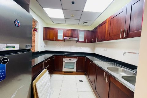 Üürile anda korter asukohaga Jumeirah Lake Towers, Dubai, AÜE: 1 magamistoaga, 92 m² Nr 715695 - pilt 6