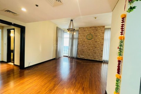 Üürile anda korter asukohaga Jumeirah Lake Towers, Dubai, AÜE: 1 magamistoaga, 92 m² Nr 715695 - pilt 1
