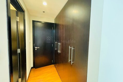 Üürile anda korter asukohaga Jumeirah Lake Towers, Dubai, AÜE: 1 magamistoaga, 92 m² Nr 715695 - pilt 8