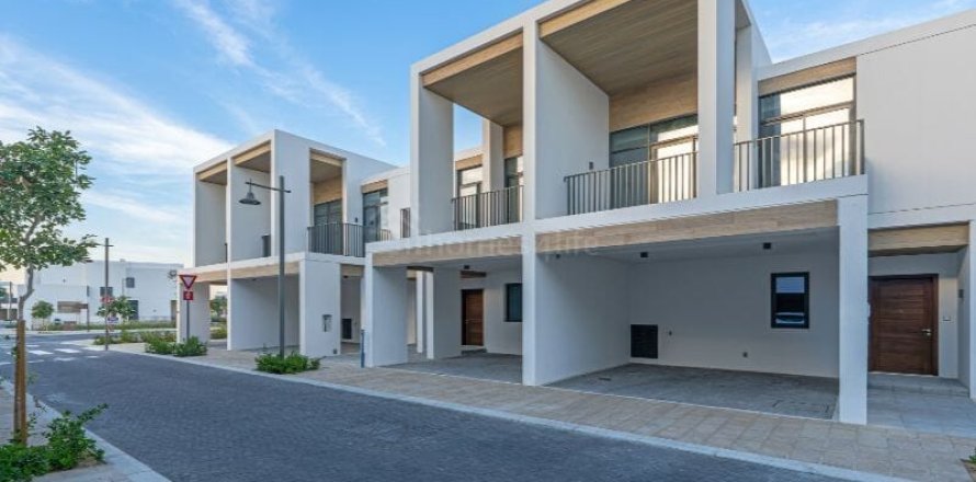 Willa w Arabian Ranches 3, Dubai, ZEA 3 sypialnie, 134 mkw. nr 715707