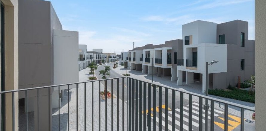 ویلا در Arabian Ranches 3، Dubai ، امارات متحده عربی 3 خوابه ، 134 متر مربع.  شماره 715707