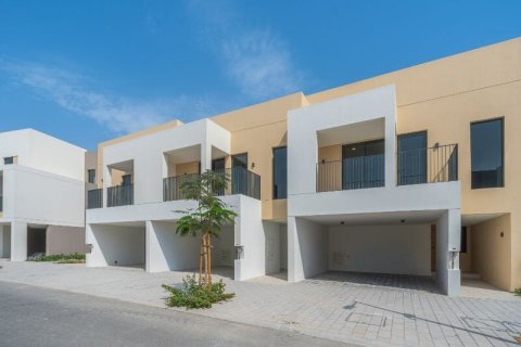 ویلا برای اجاره در Arabian Ranches 3، Dubai، امارات متحده عربی 3 خوابه ، 134 متر مربع ، شماره 715707 - تصویر 15