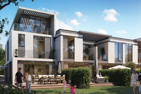 Kuća u nizu u gradu Dubai Land, UAE 4 spavaće sobe, 215 m2 Br. 715706 - Slika 15