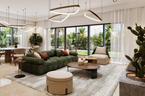 Kuća u nizu u gradu Dubai Land, UAE 4 spavaće sobe, 215 m2 Br. 715706 - Slika 3