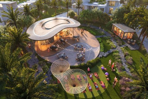 Kuća u nizu u gradu Dubai Land, UAE 4 spavaće sobe, 215 m2 Br. 715706 - Slika 8