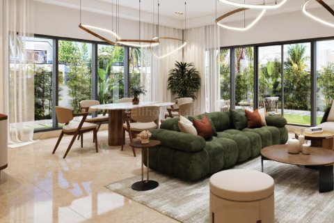 Kuća u nizu u gradu Dubai Land, UAE 4 spavaće sobe, 215 m2 Br. 715706 - Slika 14