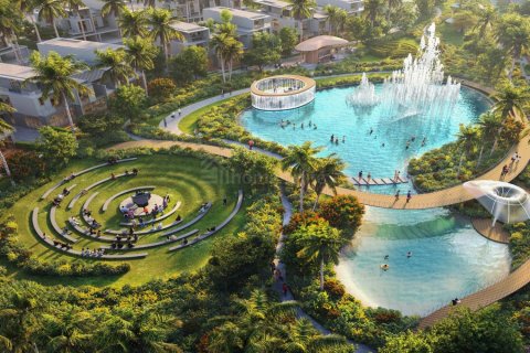 Kuća u nizu u gradu Dubai Land, UAE 4 spavaće sobe, 215 m2 Br. 715706 - Slika 7