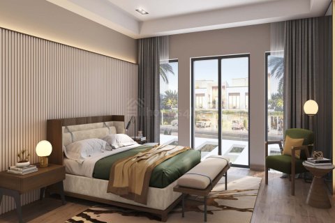 Városi lakóépület itt: Dubai Land, EAE, 4 hálószoba, 215 m², azonosító: 715706 - fénykép 20