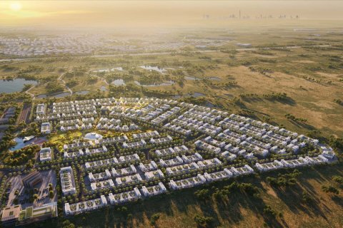 Kuća u nizu u gradu Dubai Land, UAE 4 spavaće sobe, 215 m2 Br. 715706 - Slika 17