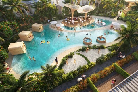 Kuća u nizu u gradu Dubai Land, UAE 4 spavaće sobe, 215 m2 Br. 715706 - Slika 4