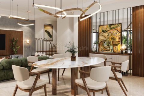 Kuća u nizu u gradu Dubai Land, UAE 4 spavaće sobe, 215 m2 Br. 715706 - Slika 13