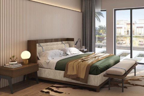 Kuća u nizu u gradu Dubai Land, UAE 4 spavaće sobe, 215 m2 Br. 715706 - Slika 11