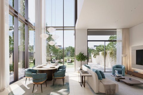 Villa itt: Dubai Land, EAE, 4 hálószoba, 265 m², azonosító: 715718 - fénykép 3