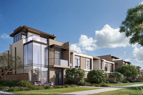 Villa itt: Dubai Land, EAE, 4 hálószoba, 265 m², azonosító: 715718 - fénykép 13