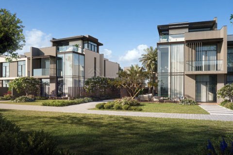 Villa itt: Dubai Land, EAE, 4 hálószoba, 265 m², azonosító: 715718 - fénykép 10