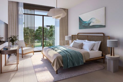 Villa itt: Dubai Land, EAE, 4 hálószoba, 265 m², azonosító: 715718 - fénykép 4