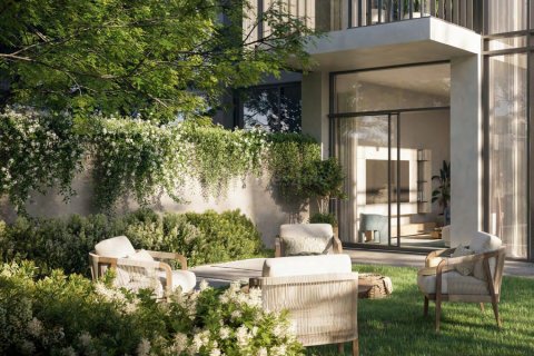Villa itt: Dubai Land, EAE, 4 hálószoba, 265 m², azonosító: 715718 - fénykép 11