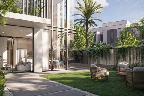 Villa itt: Dubai Land, EAE, 4 hálószoba, 265 m², azonosító: 715718 - fénykép 5